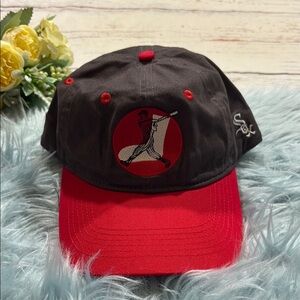 Kick 10 Pro Gear Chicago White Sox MLB SnapBack Hat